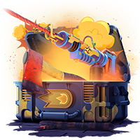 RustEasy - Open Rust cases and win new items & skins!