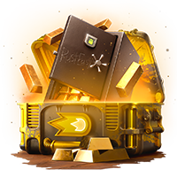 RustEasy - Open Rust cases and win new items & skins!