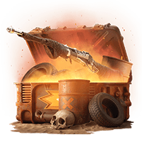 RustEasy - Open Rust cases and win new items & skins!